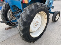 FORD 4600 2WD TRACTOR&nbsp; - 13