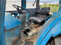 FORD 4600 2WD TRACTOR&nbsp; - 16