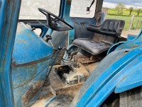 FORD 4600 2WD TRACTOR&nbsp; - 17