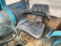 FORD 4600 2WD TRACTOR&nbsp; - 19
