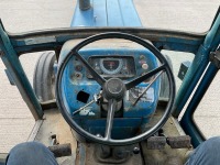 FORD 4600 2WD TRACTOR&nbsp; - 20