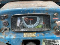 FORD 4600 2WD TRACTOR&nbsp; - 21
