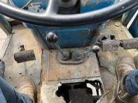 FORD 4600 2WD TRACTOR&nbsp; - 22