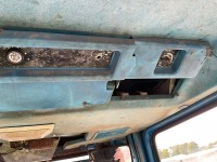FORD 4600 2WD TRACTOR&nbsp; - 23