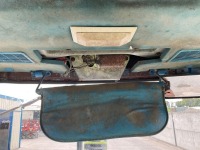 FORD 4600 2WD TRACTOR&nbsp; - 24