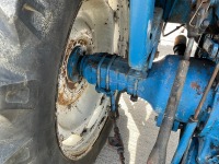 FORD 4600 2WD TRACTOR&nbsp; - 28