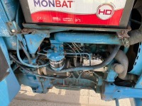 FORD 4600 2WD TRACTOR&nbsp; - 29