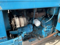 FORD 4600 2WD TRACTOR&nbsp; - 31
