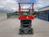 SKYJACK SJIII-4740 40FT BATTERY OPERATED SCISSOR LIFT&nbsp;- NON RUNNER - 8