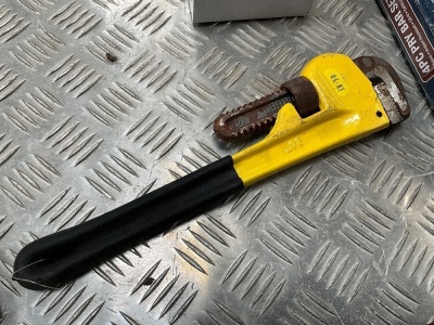 ROLSON 14" STILSON
