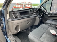 FORD TRANSIT CUSTOM 300 L2 2.0 ECOBLUE 130PS&nbsp; - 8