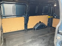 FORD TRANSIT CUSTOM 300 L2 2.0 ECOBLUE 130PS&nbsp; - 9