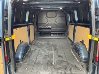 FORD TRANSIT CUSTOM 300 L2 2.0 ECOBLUE 130PS&nbsp; - 13