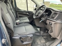 FORD TRANSIT CUSTOM 300 L2 2.0 ECOBLUE 130PS&nbsp; - 17