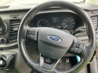 FORD TRANSIT CUSTOM 300 L2 2.0 ECOBLUE 130PS&nbsp; - 20