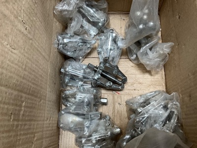 APPROX. 13No. MINI PULLER SETS