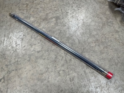 UNUSED AMTECH 10 PIECE 1m CABLE ACCESS RODS