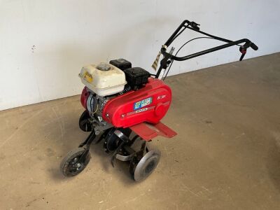 BENASSI BL301 PETROL GARDEN ROTAVATOR