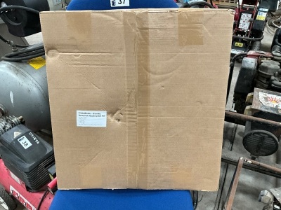 UNUSED TOOLBANK BACK PACK REDEMPTION KIT