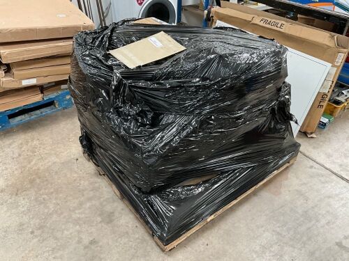 LARGE SELECTION OF UNUSED ASSORTED IVECO PARTS