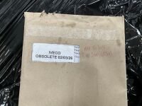 LARGE SELECTION OF UNUSED ASSORTED IVECO PARTS - 7