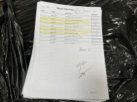 LARGE SELECTION OF UNUSED ASSORTED IVECO PARTS - 8