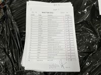 LARGE SELECTION OF UNUSED ASSORTED IVECO PARTS - 9