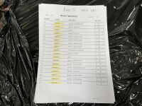 LARGE SELECTION OF UNUSED ASSORTED IVECO PARTS - 13