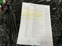 LARGE SELECTION OF UNUSED ASSORTED IVECO PARTS - 15