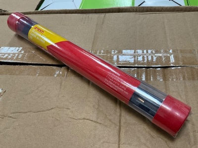 UNUSED AMTECH 10 PIECE 330mm CABLE ACCESS RODS