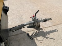 COMPAIR C76 SINGLE AXLE 3 TOOL FAST TOW ROAD COMPRESSOR&nbsp; - 9
