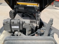 COMPAIR C76 SINGLE AXLE 3 TOOL FAST TOW ROAD COMPRESSOR&nbsp; - 16
