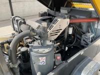 COMPAIR C76 SINGLE AXLE 3 TOOL FAST TOW ROAD COMPRESSOR&nbsp; - 17