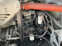 COMPAIR C76 SINGLE AXLE 3 TOOL FAST TOW ROAD COMPRESSOR&nbsp; - 20