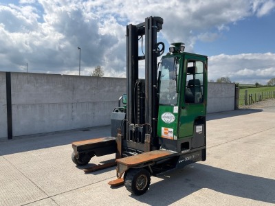 COMBILIFT C4000 4 TON DIESEL FORKLIFT
