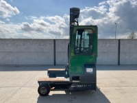 COMBILIFT C4000 4 TON DIESEL FORKLIFT - 2