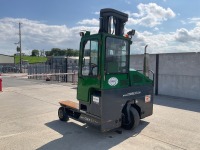 COMBILIFT C4000 4 TON DIESEL FORKLIFT - 3