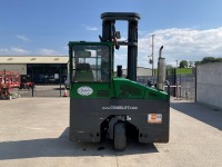 COMBILIFT C4000 4 TON DIESEL FORKLIFT - 4