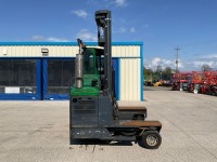 COMBILIFT C4000 4 TON DIESEL FORKLIFT - 6
