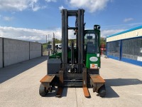 COMBILIFT C4000 4 TON DIESEL FORKLIFT - 8