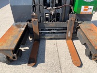 COMBILIFT C4000 4 TON DIESEL FORKLIFT - 9