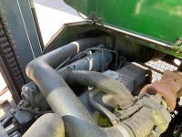 COMBILIFT C4000 4 TON DIESEL FORKLIFT - 12