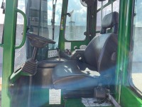 COMBILIFT C4000 4 TON DIESEL FORKLIFT - 14