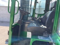 COMBILIFT C4000 4 TON DIESEL FORKLIFT - 15