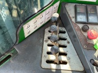 COMBILIFT C4000 4 TON DIESEL FORKLIFT - 19