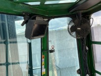 COMBILIFT C4000 4 TON DIESEL FORKLIFT - 20