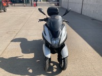 YAMAHA MWS125-A TRICITY 125 PETROL 3 WHEELED URBAN SCOOTER - 2