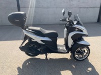 YAMAHA MWS125-A TRICITY 125 PETROL 3 WHEELED URBAN SCOOTER - 8