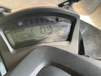 YAMAHA MWS125-A TRICITY 125 PETROL 3 WHEELED URBAN SCOOTER - 9