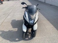 YAMAHA MWS125-A TRICITY 125 PETROL 3 WHEELED URBAN SCOOTER - 2